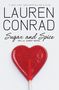 Lauren Conrad: Sugar and Spice, Buch