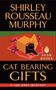 Shirley Rousseau Murphy: Cat Bearing Gifts, Buch