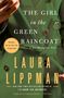 Laura Lippman: The Girl in the Green Raincoat, Buch