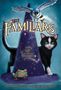 Adam Jay Epstein: The Familiars, Buch, Buch