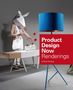 Cristian Campos: Product Design Now: Renderings, Buch