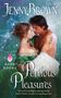 Jenny Brown: Perilous Pleasures, Buch