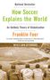 Franklin Foer: How Soccer Explains the World, Buch