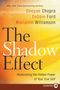 Deepak Chopra: Shadow Effect LP, The, Buch