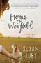 Susan Juby: Home to Woefield, Buch