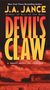 J A Jance: Devil's Claw, Buch