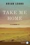 Brian Leung: Take Me Home LP, Buch