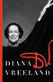 Diana Vreeland: D.V., Buch