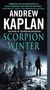 Andrew Kaplan: Scorpion Winter, Buch