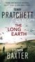 Terry Pratchett: The Long Earth, Buch, Buch