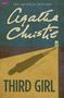 Agatha Christie: Third Girl, Buch