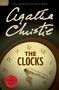 Agatha Christie: The Clocks, Buch