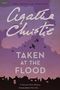 Agatha Christie: Taken at the Flood, Buch