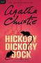 Agatha Christie: Hickory Dickory Dock, Buch