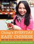 Ching-He Huang: Ching's Everyday Easy Chinese, Buch