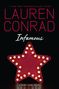 Lauren Conrad: Infamous, Buch