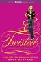 Sara Shepard: Twisted, Buch