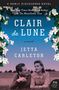 Jetta Carleton: Clair de Lune, Buch