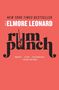 Elmore Leonard: Rum Punch, Buch