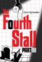 Chris Rylander: The Fourth Stall, Part III, Buch