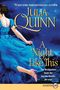 Julia Quinn: Night Like This, A LP, Buch