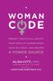 Alisa Vitti: Womancode: Perfect Your Cycle, Amplify Your Fertility, Supercharge Your Sex Drive, and Become a Power Source, Buch