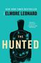 Elmore Leonard: The Hunted, Buch