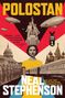 Neal Stephenson: Polostan, Buch, Buch