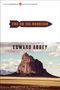 Edward Abbey: Fire on the Mountain, Buch