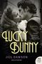 Jill Dawson: Lucky Bunny, Buch