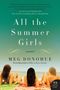 Meg Donohue: All the Summer Girls, Buch