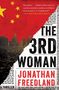 Jonathan Freedland: 3rd Woman, The, Buch