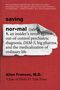 Allen Frances: Saving Normal, Buch