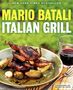 Mario Batali: Italian Grill, Buch