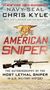 Chris Kyle: American Sniper, Buch, Buch