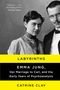 Catrine Clay: Labyrinths: Emma Jung, Her Marriage to Carl, and the Early Years of Psychoanalysis, Buch