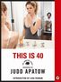 Judd Apatow: This Is 40, Buch