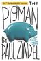 Paul Zindel: The Pigman, Buch