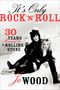 Jo Wood: Hey Jo, Buch