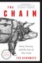 Ted Genoways: Chain, The, Buch