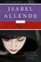 Isabel Allende: Ripper, Buch