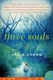 Janie Chang: Three Souls, Buch