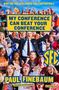 Paul Finebaum: My Conference Can Beat Your Conference, Buch