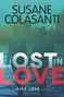 Susane Colasanti: Lost in Love, Buch