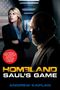 Andrew Kaplan: Homeland 02: Saul's Game, Buch