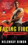 Helenkay Dimon: Facing Fire, Buch