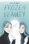 Lexa Hillyer: Frozen Beauty, Buch