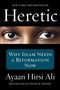 Ayaan Hirsi Ali: Heretic, Buch