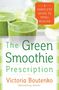 Victoria Boutenko: Grn Smoothie Prescription Pb, Buch