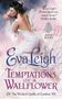 Eva Leigh: Temptations of a Wallflower, Buch